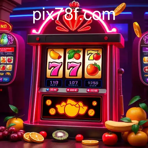 Caça-níqueis online