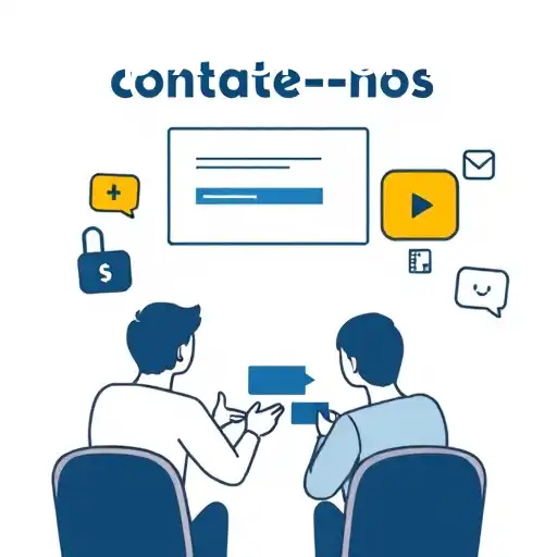Contate-nos