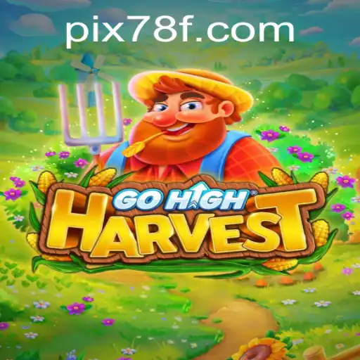 GoHighHarvest: Uma Nova Era no Mundo dos Jogos