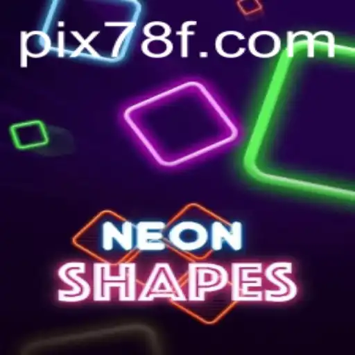 Descubra o Empolgante Mundo de NeonShapes