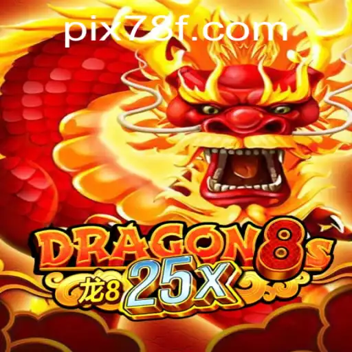 Explorando o Empolgante Mundo do Jogo Dragon8s25x