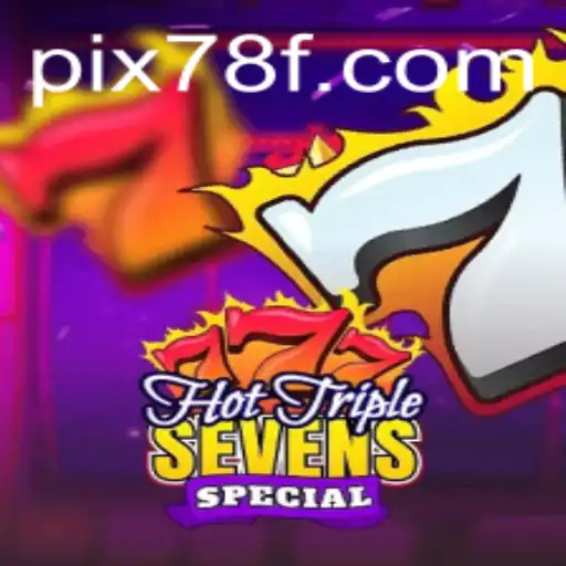 Descubra a Emoção do HotTripleSevensSpecial: A Nova Sensação no Mundo dos Jogos