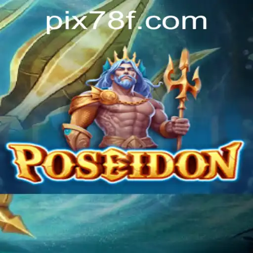 Descubra as Profundezas de Poseidon: Um Mergulho no Jogo Sensação de 78F.COM