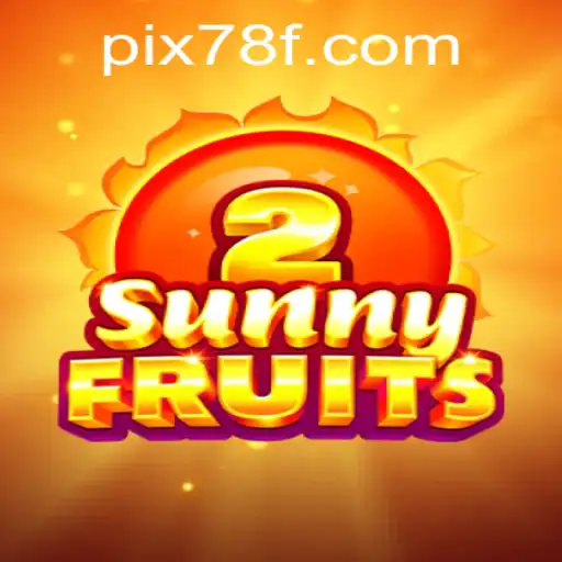SunnyFruits2: Explorando o Universo Colorido de Frutas com 78F.COM