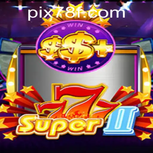 Super777II: Introdução, Descrição e Regras do Jogo