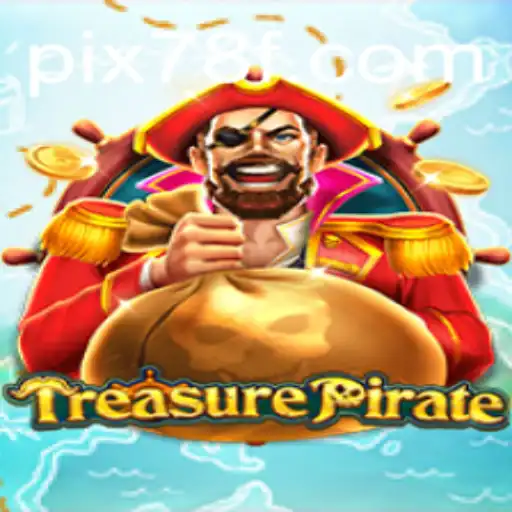 Descubra o Mundo de TreasurePirate: Aventuras no Alto-Mar