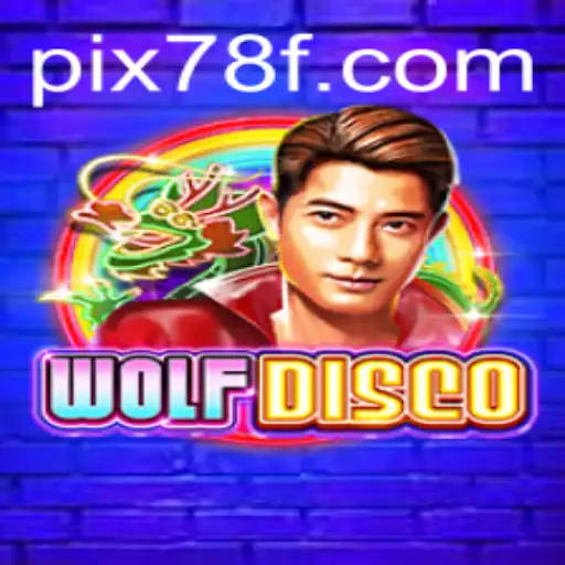 WolfDisco: Descubra o Novo Fenômeno do Mundo dos Jogos